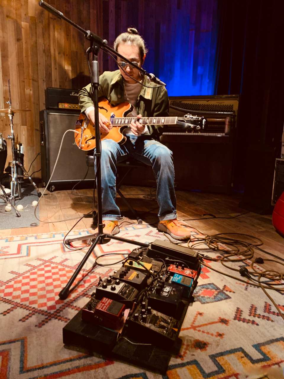 ealot《seclusions》 高级