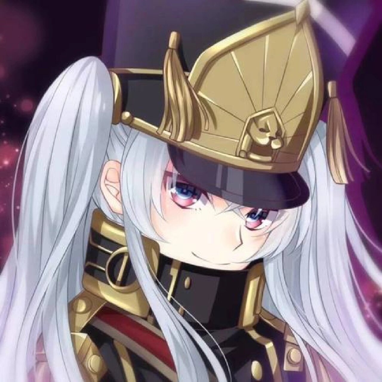 最近发现了个神仙动漫～re创造主,老喜欢阿尔泰尔了,有一样的吗?