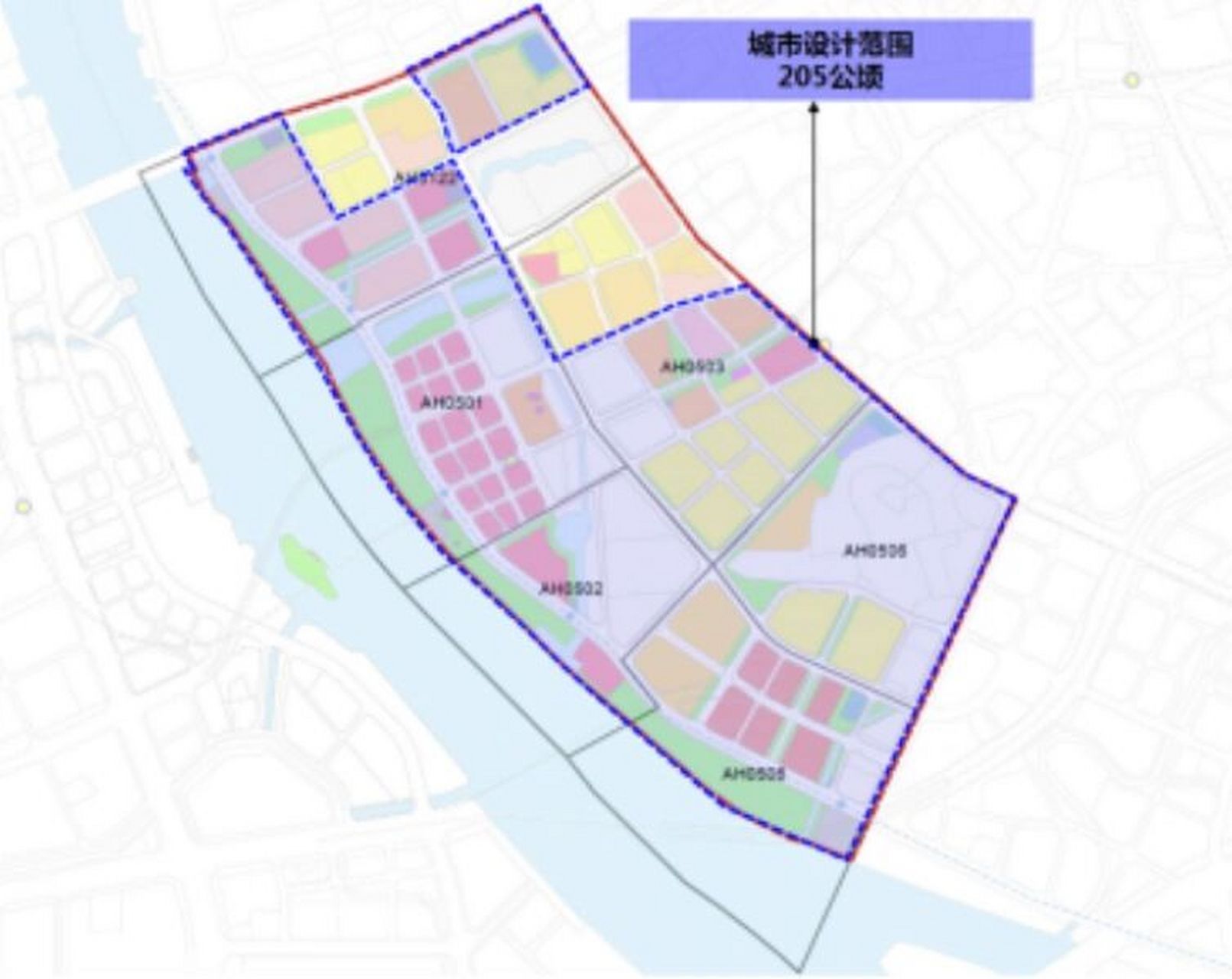广纸片区将有大动作,海珠西要崛起一座新城!