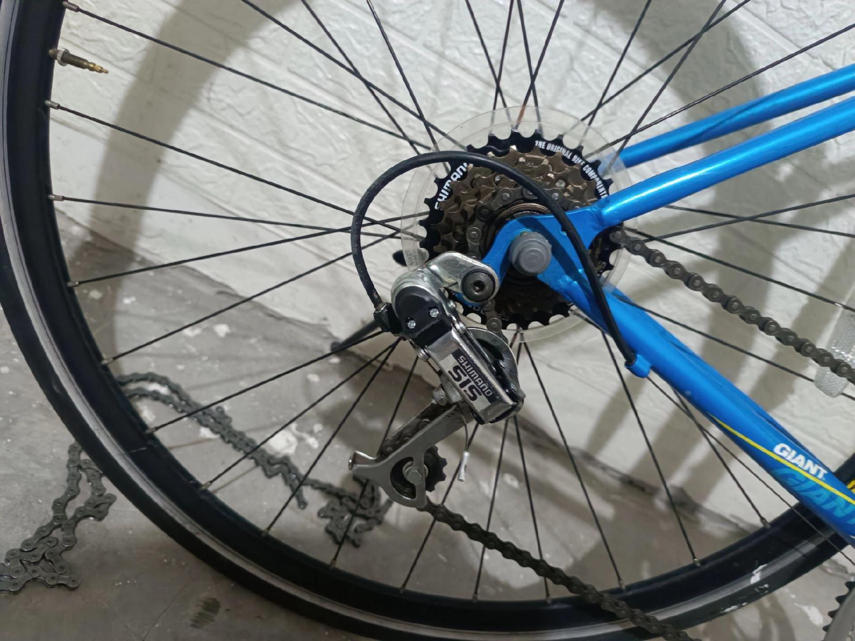 全网最新捷安特梁变公路车.落地100公里以内. s码.