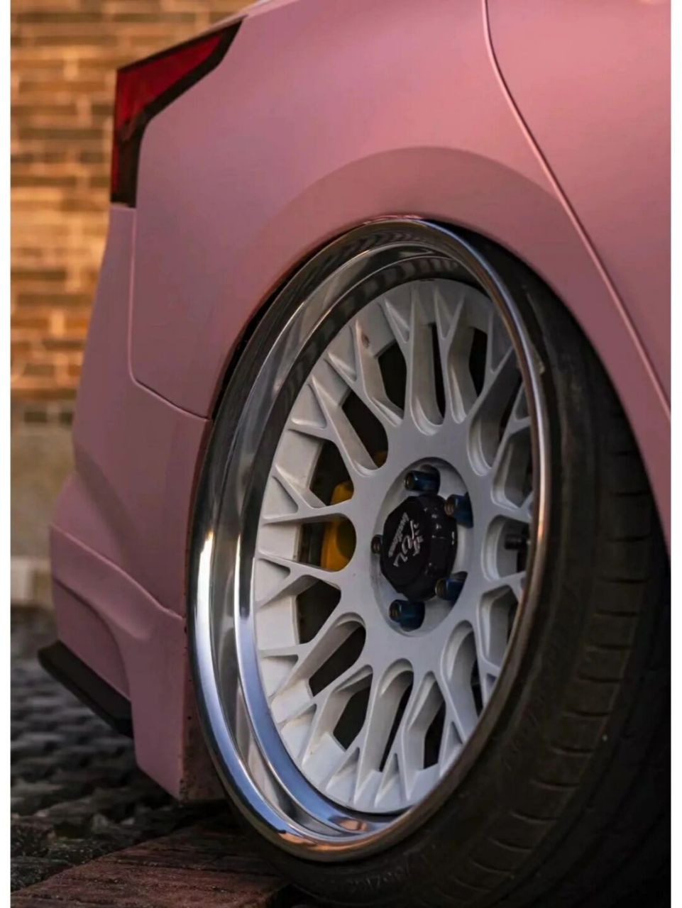 当你足够热爱时,他就不只是一台车了 一款双拼的天籁改色案例分享