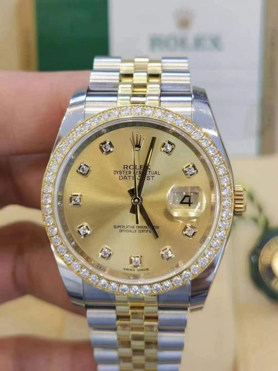 泰州！旧手表回收“快捷变现”