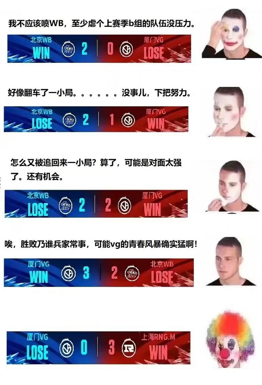 哈哈哈哈哈哈杨鑫pop 好久没挨骂了,快来喷我#群主快乐时光