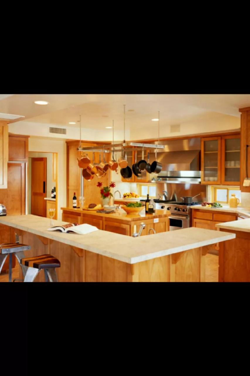 老美的厨房灶台确实便宜也好用,但他们灶头普遍火力不旺,炖煑煲小火