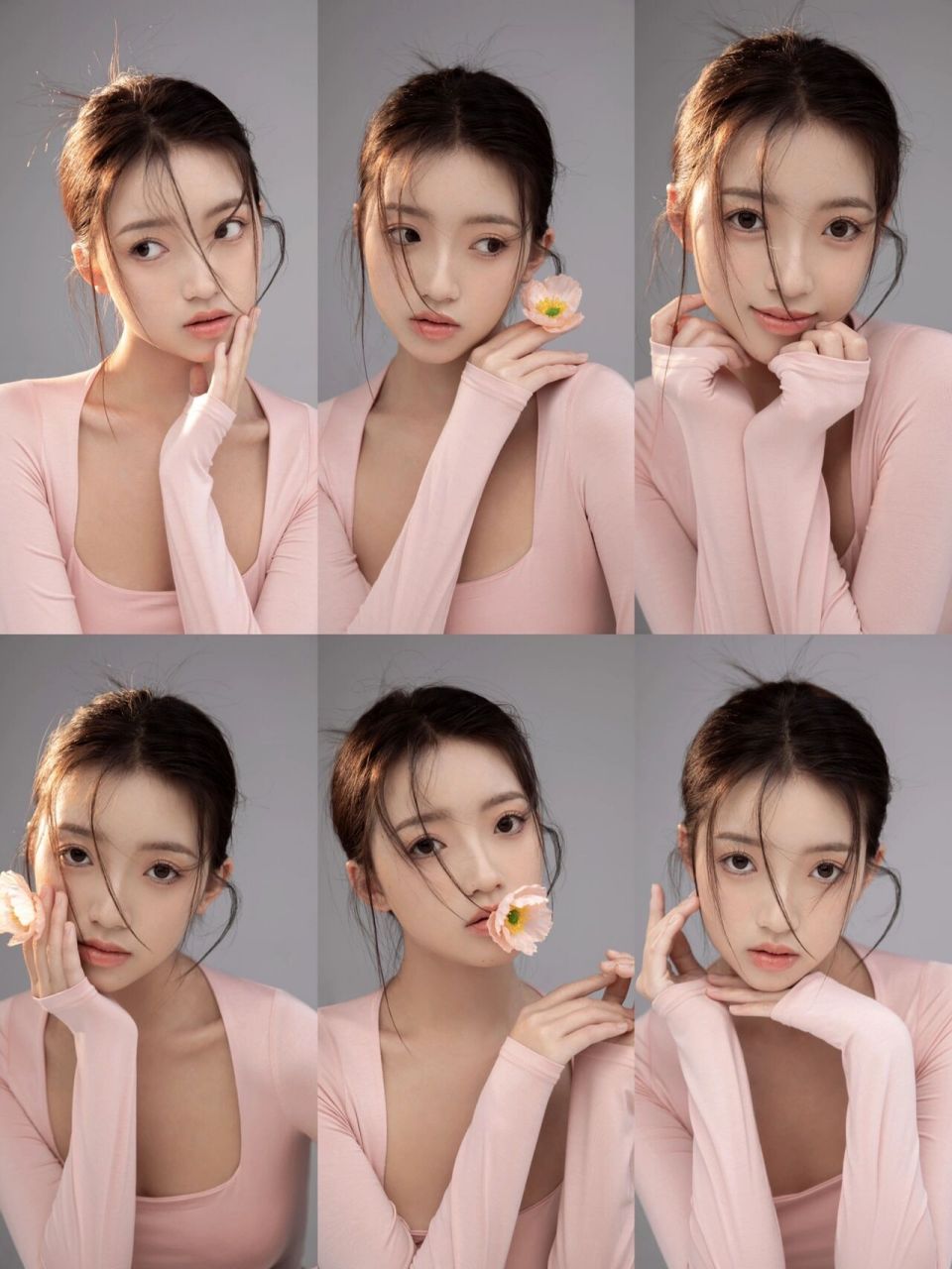 一张好照片全在眼神!|长沙肖像 拒绝千篇一律的后期美!