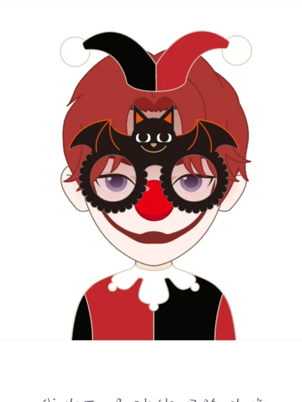 soul捏脸第八弹(男头) 几百年更一回这个捏脸 可以照着捏 随意