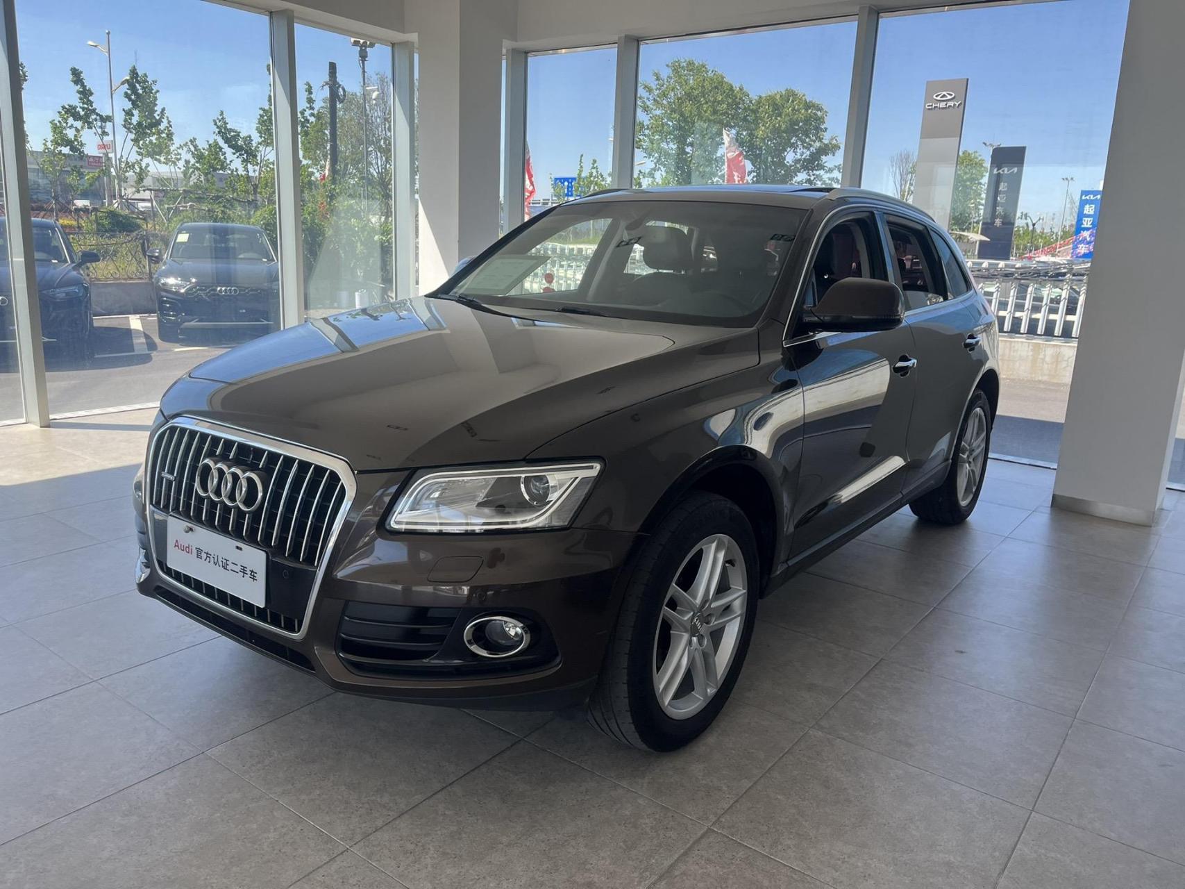 9万,老板一手车,quattro全时四驱,奥迪高配mmi系统,并线辅助,b&o音响