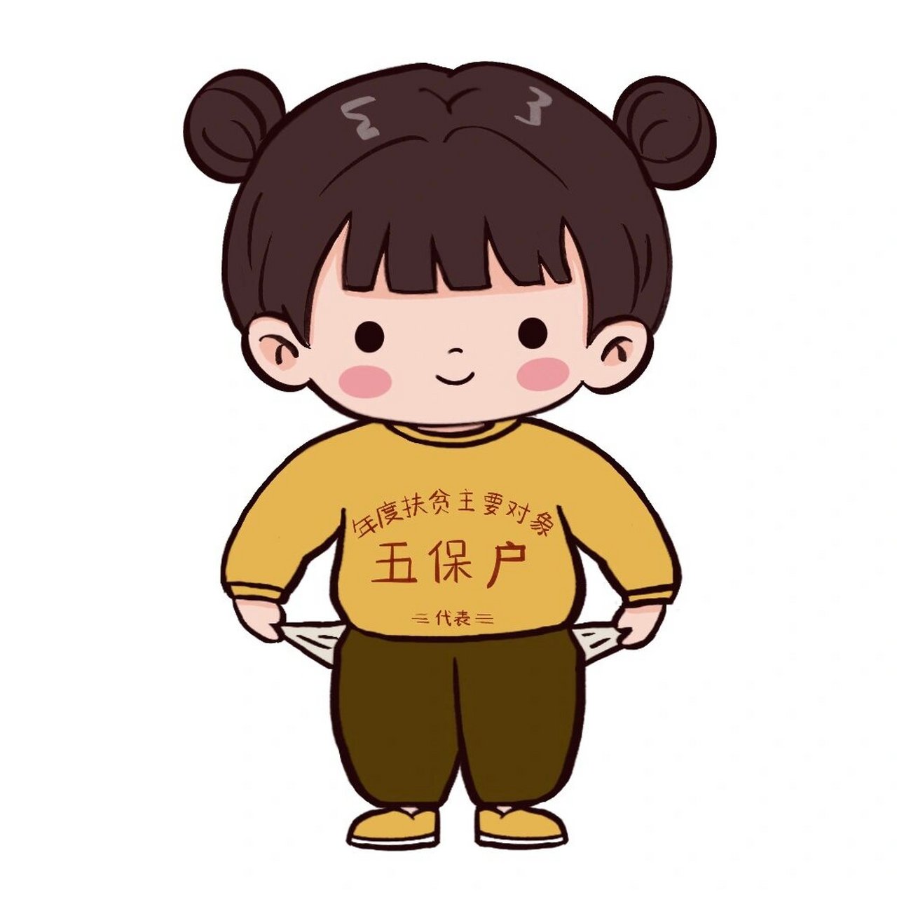 头(白底版)有情头～ 不发原图 喜欢的小可爱可以自己保存当头像噢