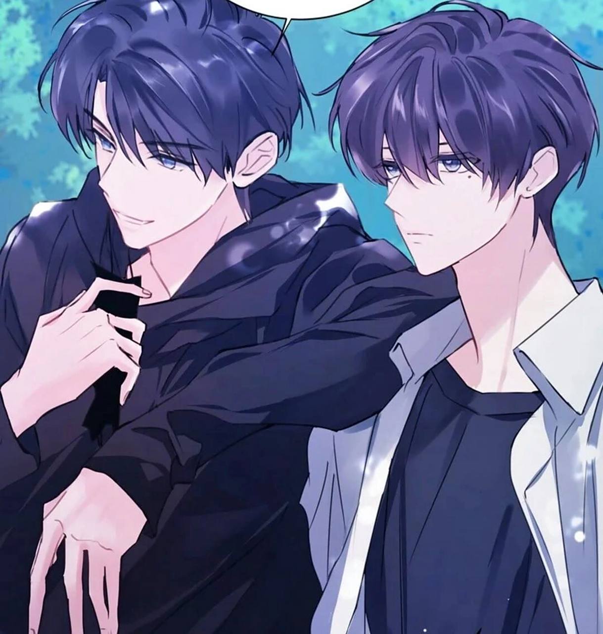 《伪装学渣》贺朝谢俞-精美图片