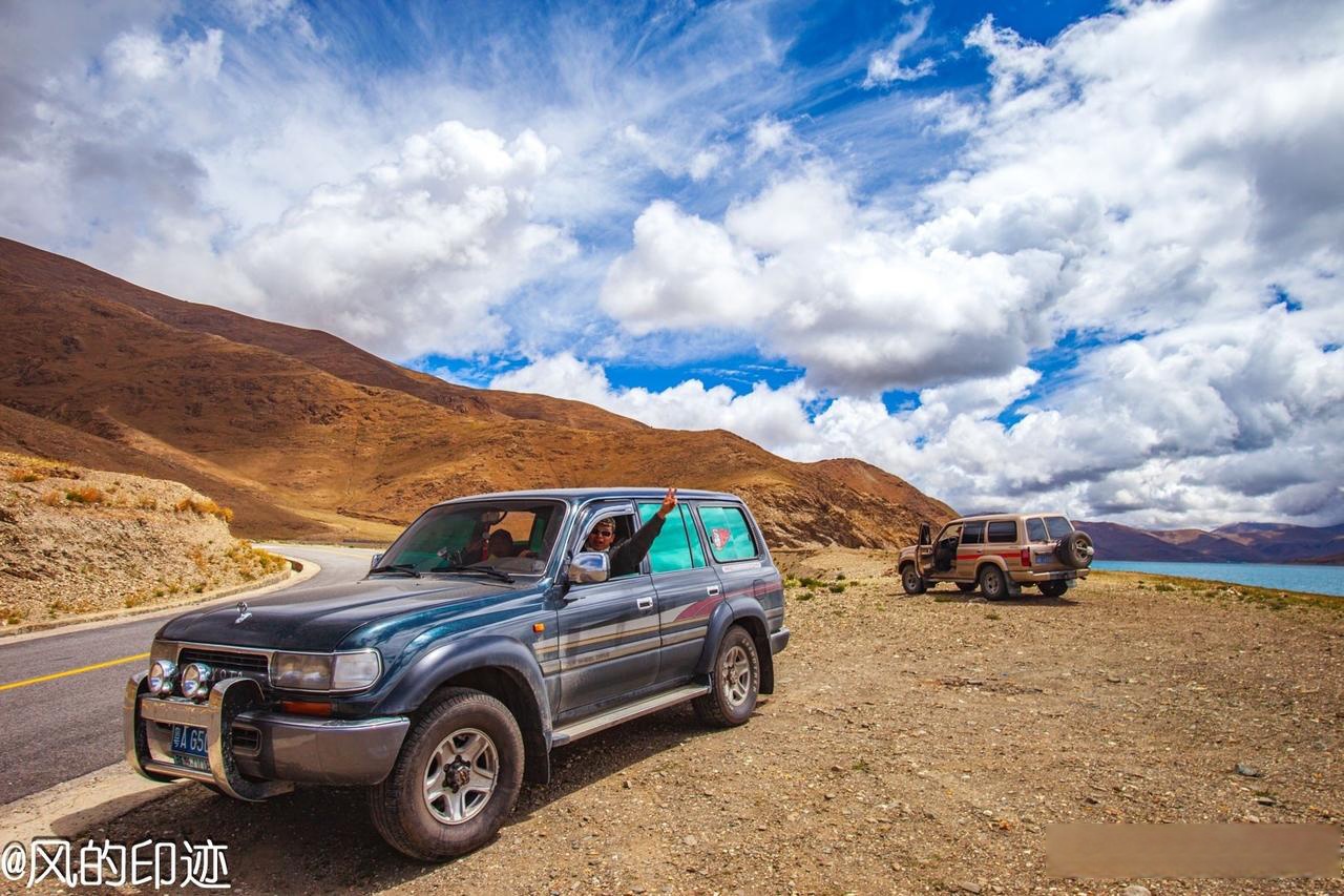 自驾旅游那种车好西藏高原汽车微信头像男生越野拉萨去西藏什么车型