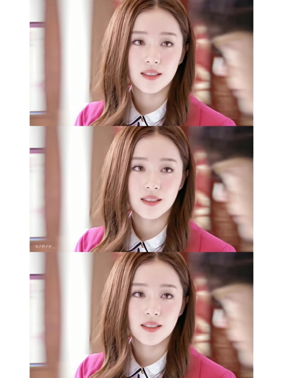 抛开人设 阚清子在璀璨人生里面演的叶琳真的太漂亮了,就像小说男主