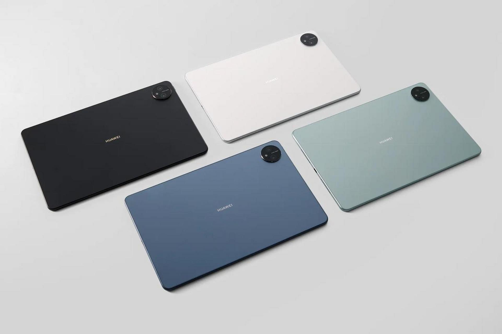 华为matepad pro 11英寸 2024款正式发布,还将首发智能保电功能!