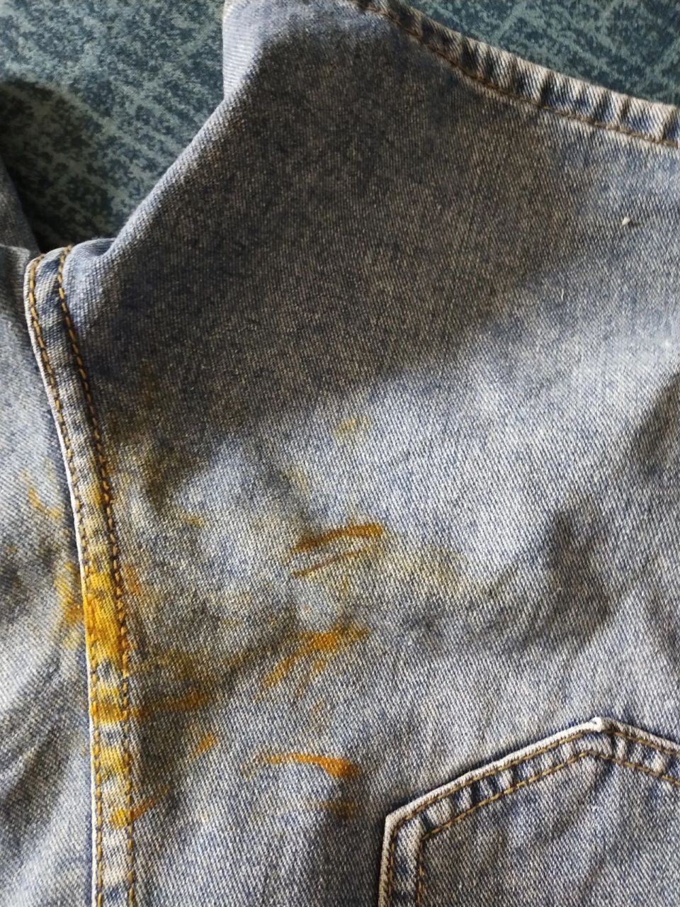 我拉裤子了? 快把我带走 大型社死现场 事情是这样的!