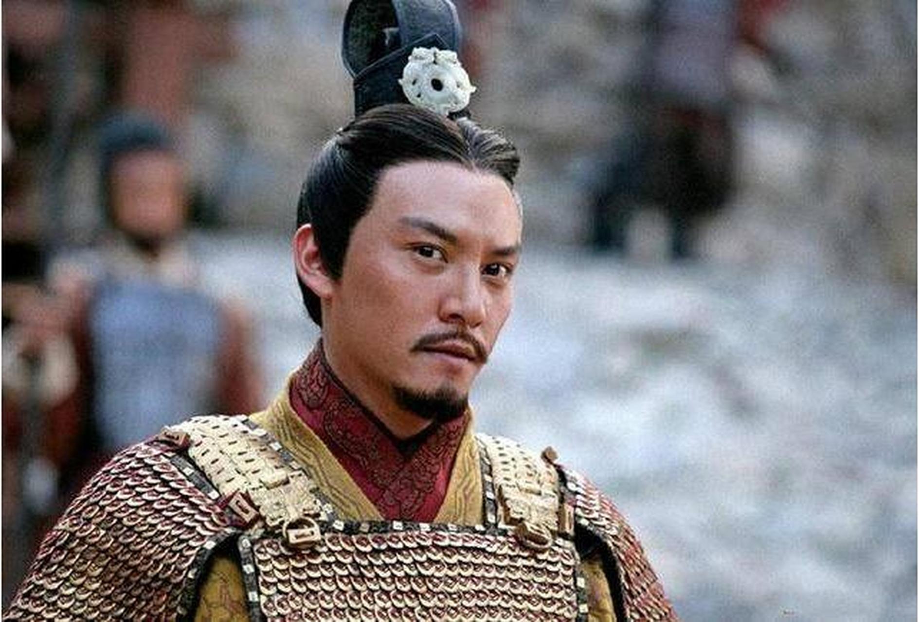 【历代皇帝】│ 长广王元晔   长广王元晔出生于公元508年,公元530年