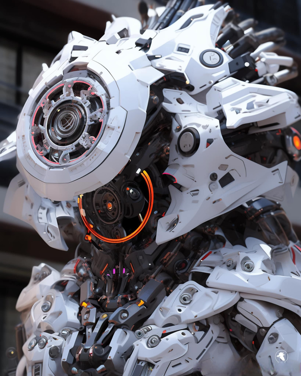 mj ai:独眼巨人机甲,作者jason leite