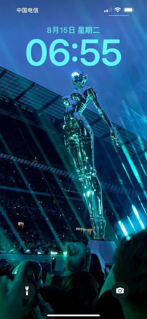 盆栽哥壁纸 拿走不谢 演唱會