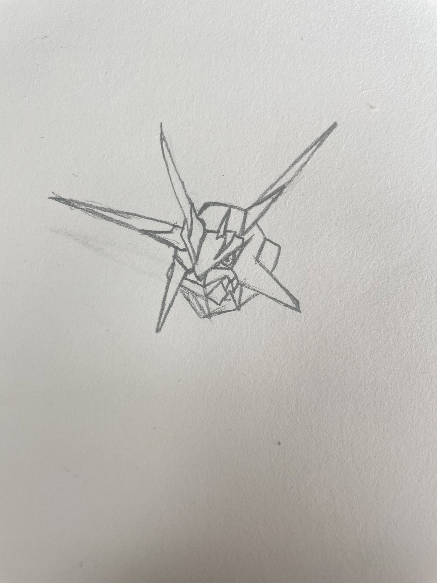 数码宝贝手绘【奥米加兽 alter-s】