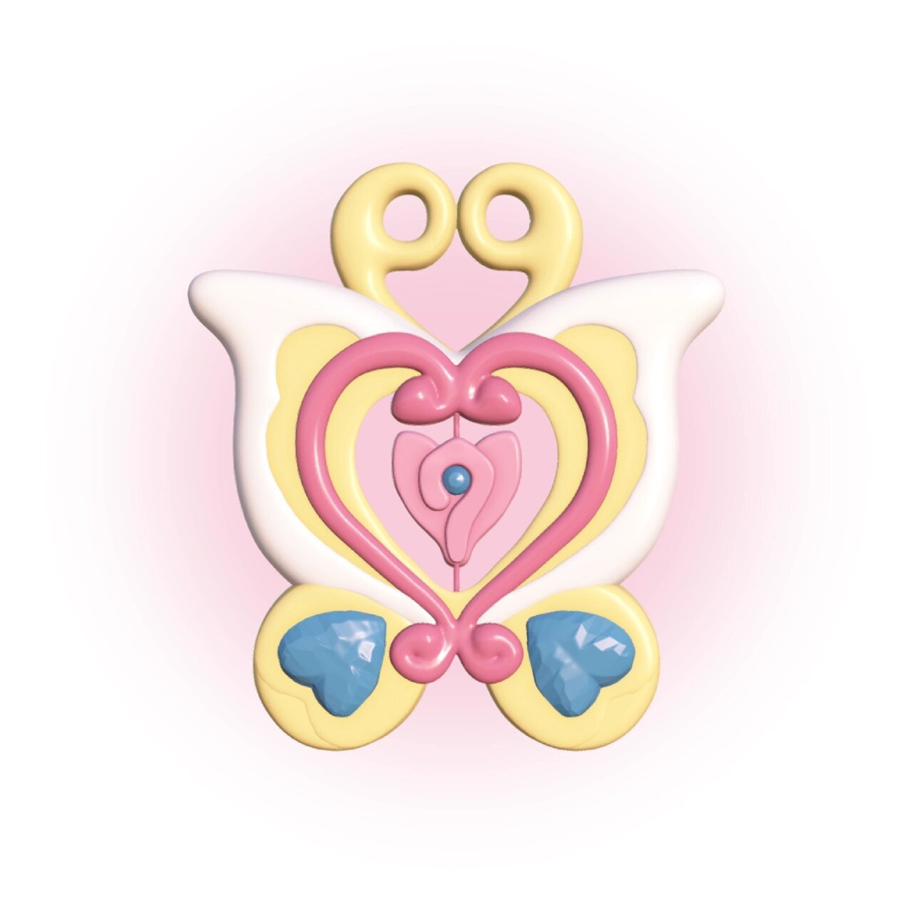 nomad78是美琪美雪的变身器耶 今天是头像纯享版