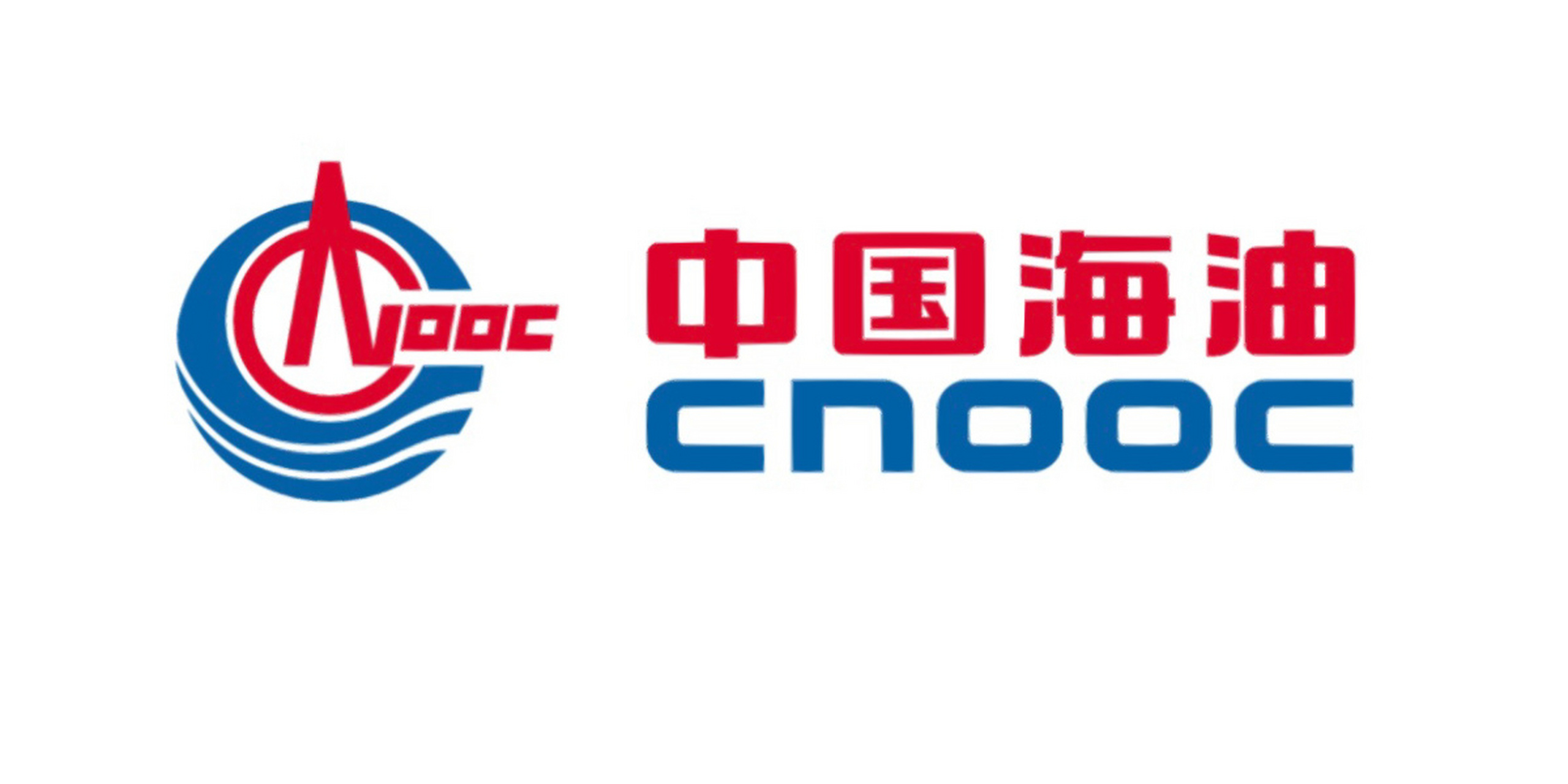 中海油logo高清图片
