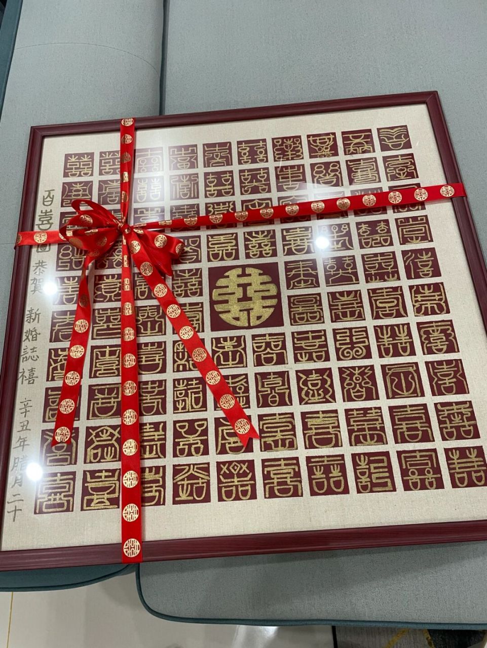 百喜图这样做不翻车74 材料价格100左右 我选择的