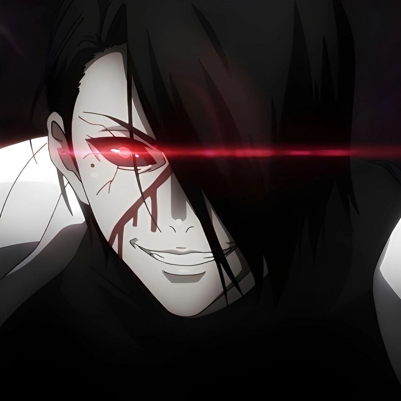 旧多头像 #东京食尸鬼# #东京喰种# #旧多二福# #ph团队