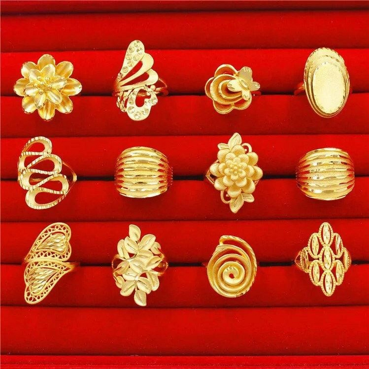 它与黄金有什么区别? 沙金,俗称越南沙金,因为部分原料来源于越南.
