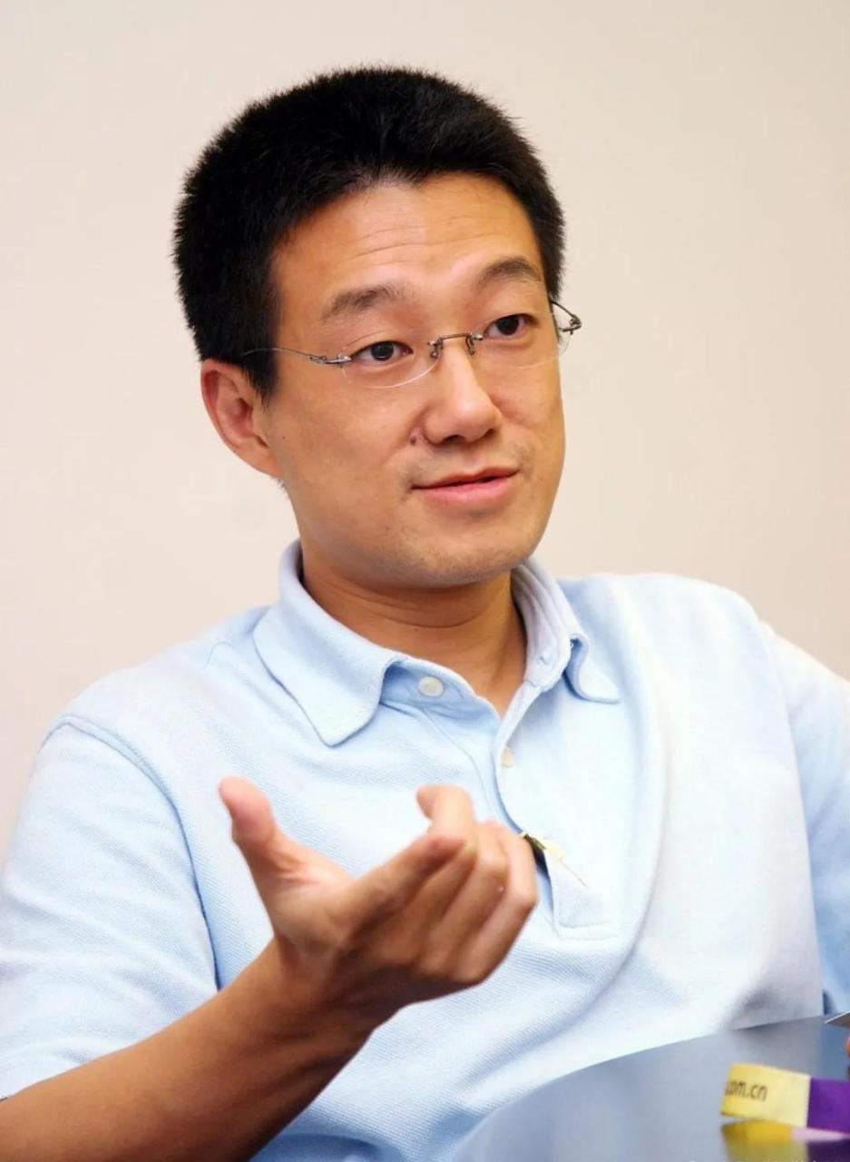 很多人都不知道,拼多多背后有一位"神秘军师-孙彤宇.