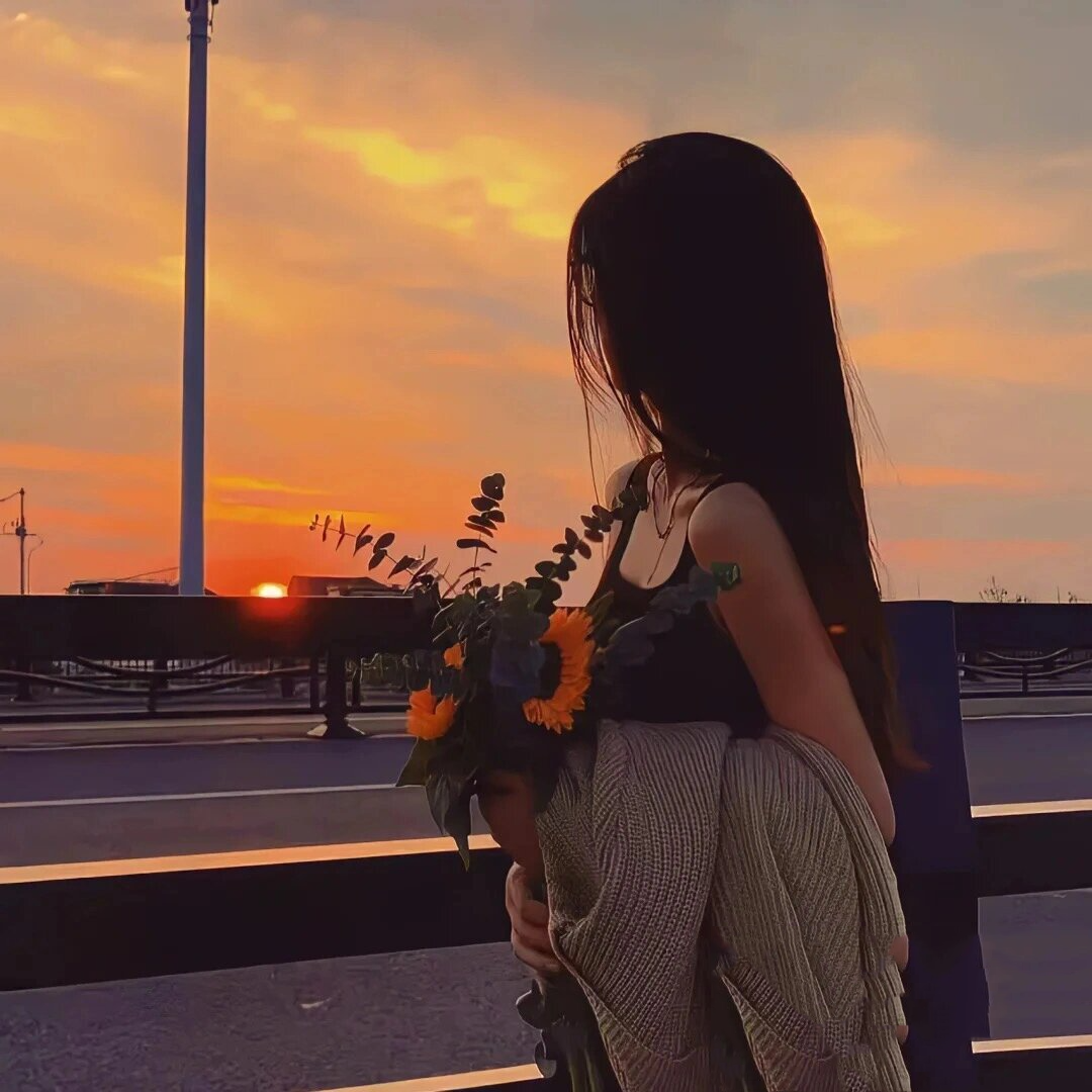 初中生高清头像