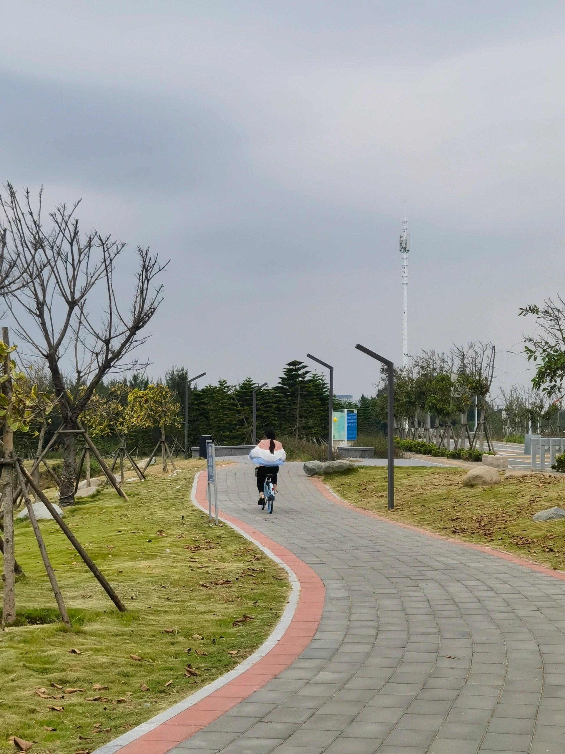 福州长乐一日游! 趁着福州地铁01免费,赶紧带着家人出门溜溜!