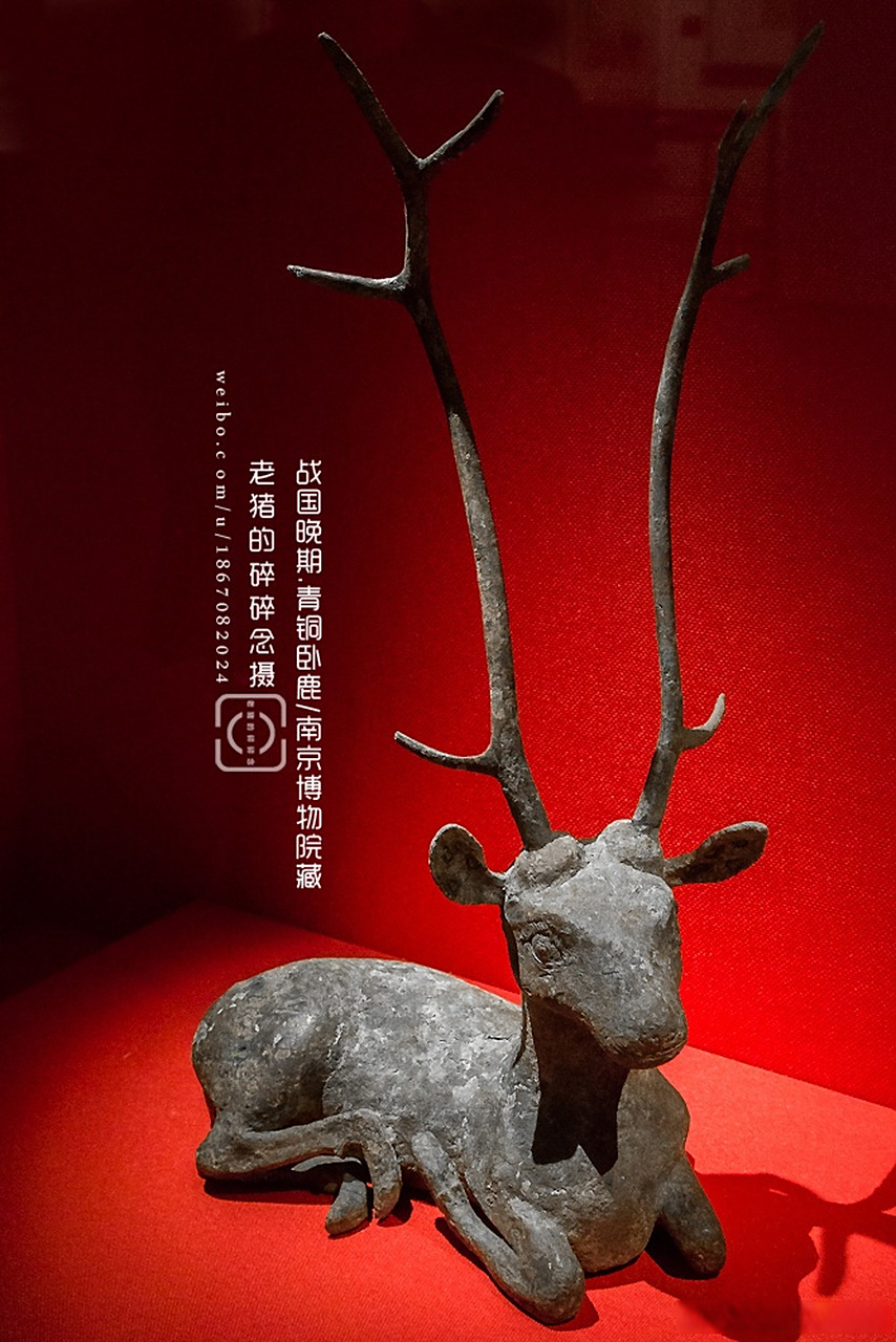 谁说中国古代工匠不会做写实雕塑?