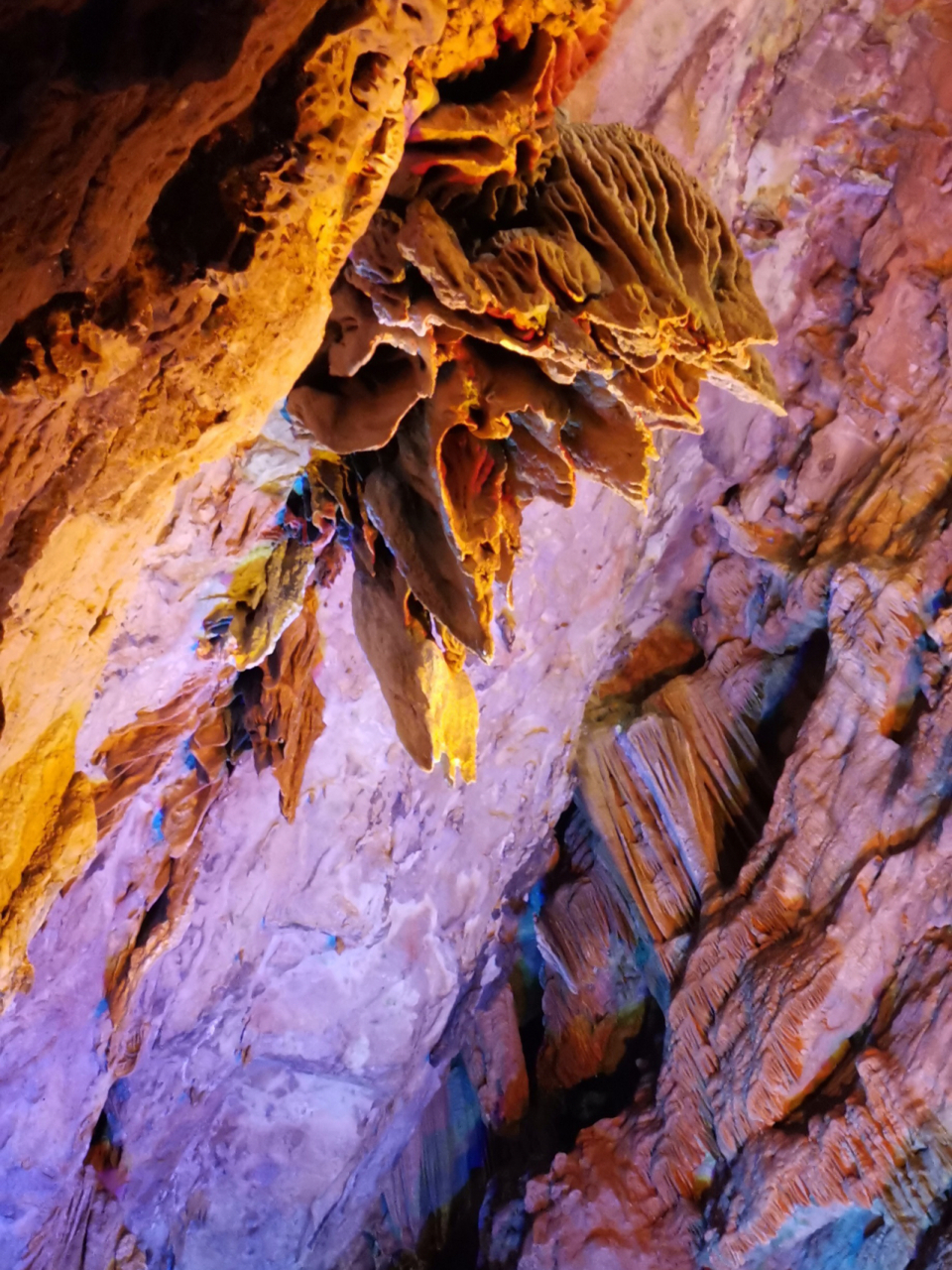 旅游|咸宁通山61隐水洞|完美攻略,惠游湖北 7815游 07隐水洞
