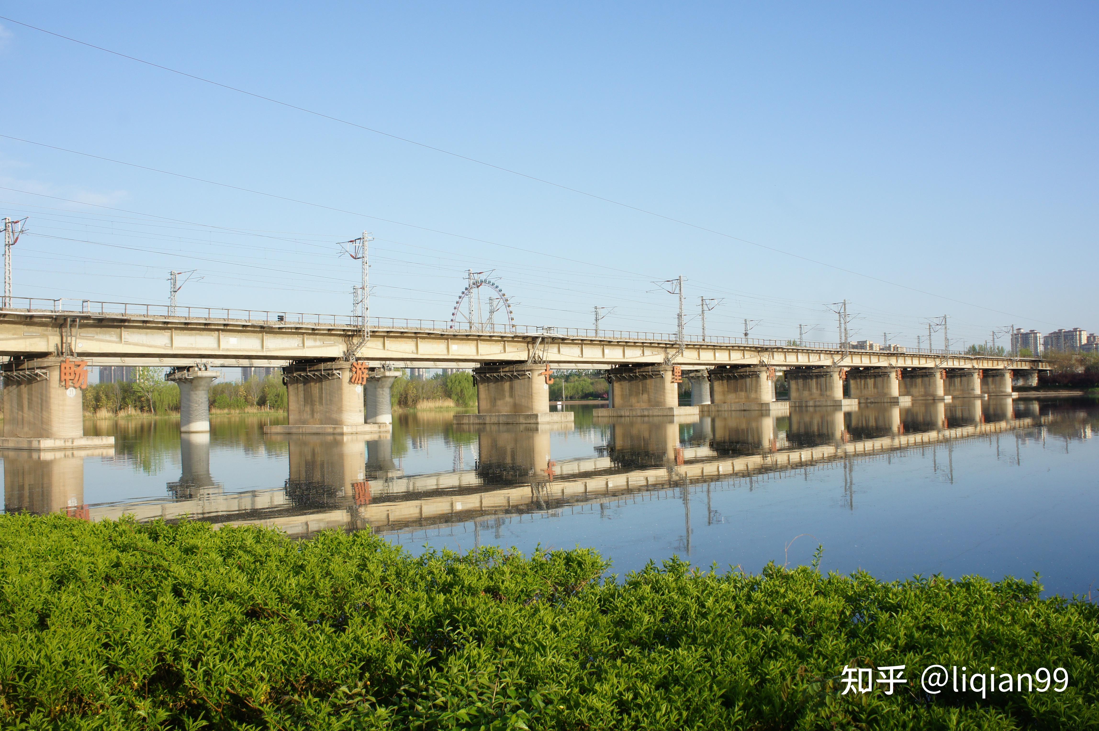 邢台七里河图片美景图片