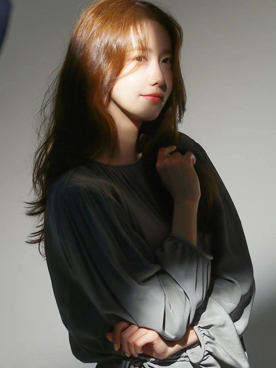 明星壁纸|今日份美女|林允儿 希望大家喜欢这组明星壁纸分享