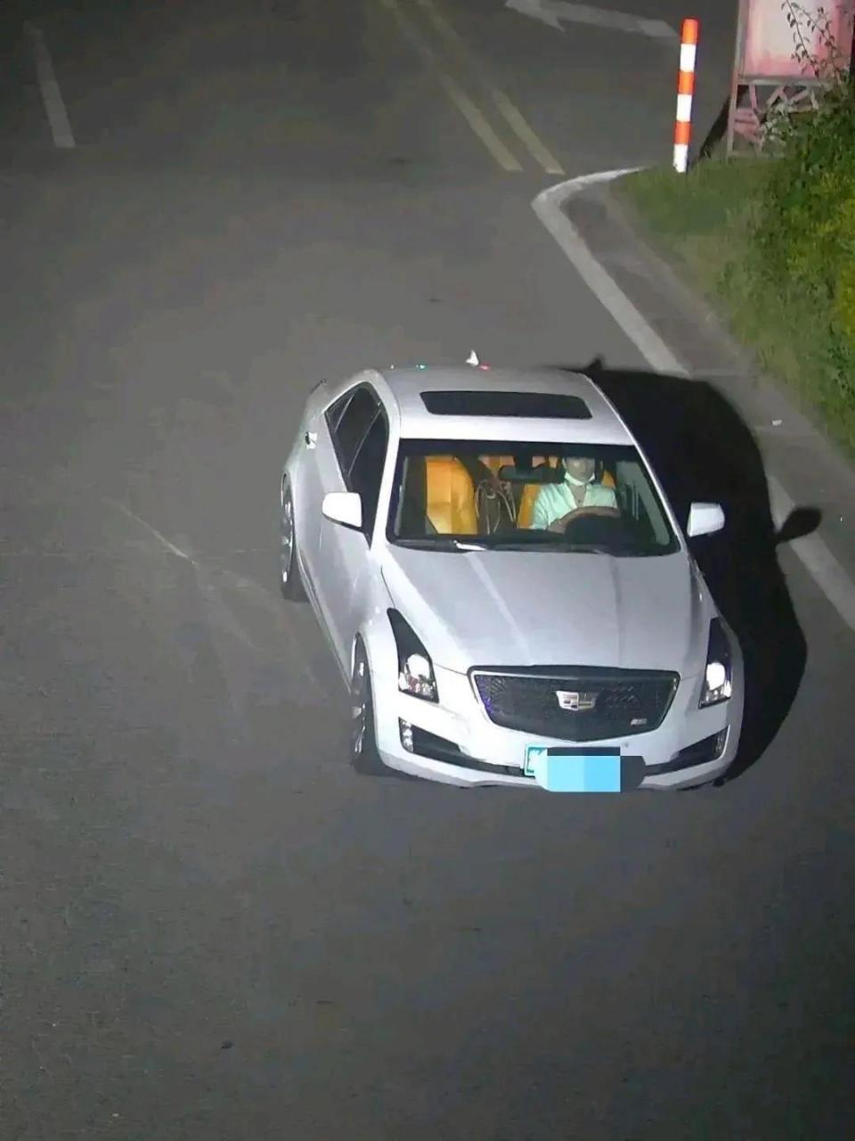 来看看我一个外行人列出的违章情况,大家看看对不对.