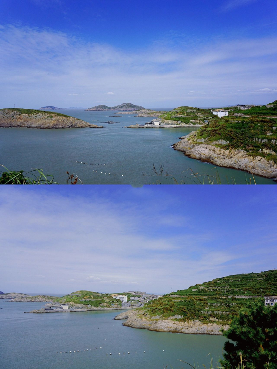 温州瑞安北麂岛三天两夜自由行全攻略08   一.