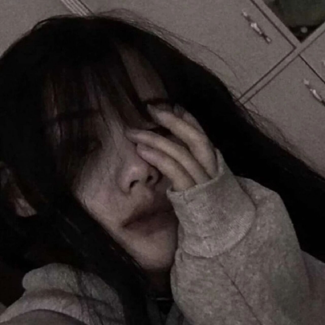 忧郁伤感头像(下)