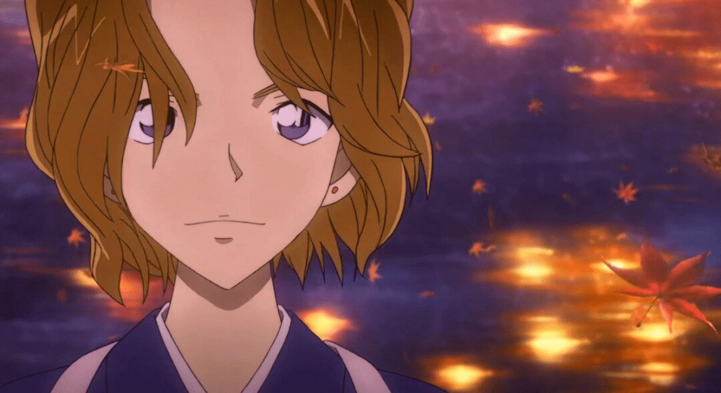 听说这是名柯里最令人讨厌的角色～ #名侦探柯南# #大冈红叶