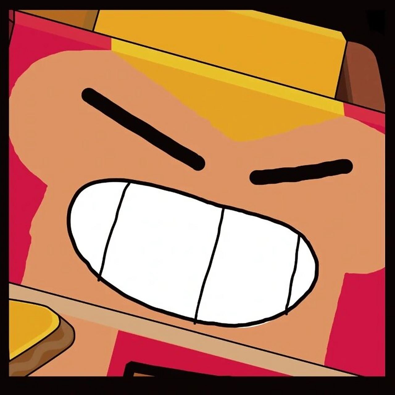 荒野乱斗,瑟奇头像