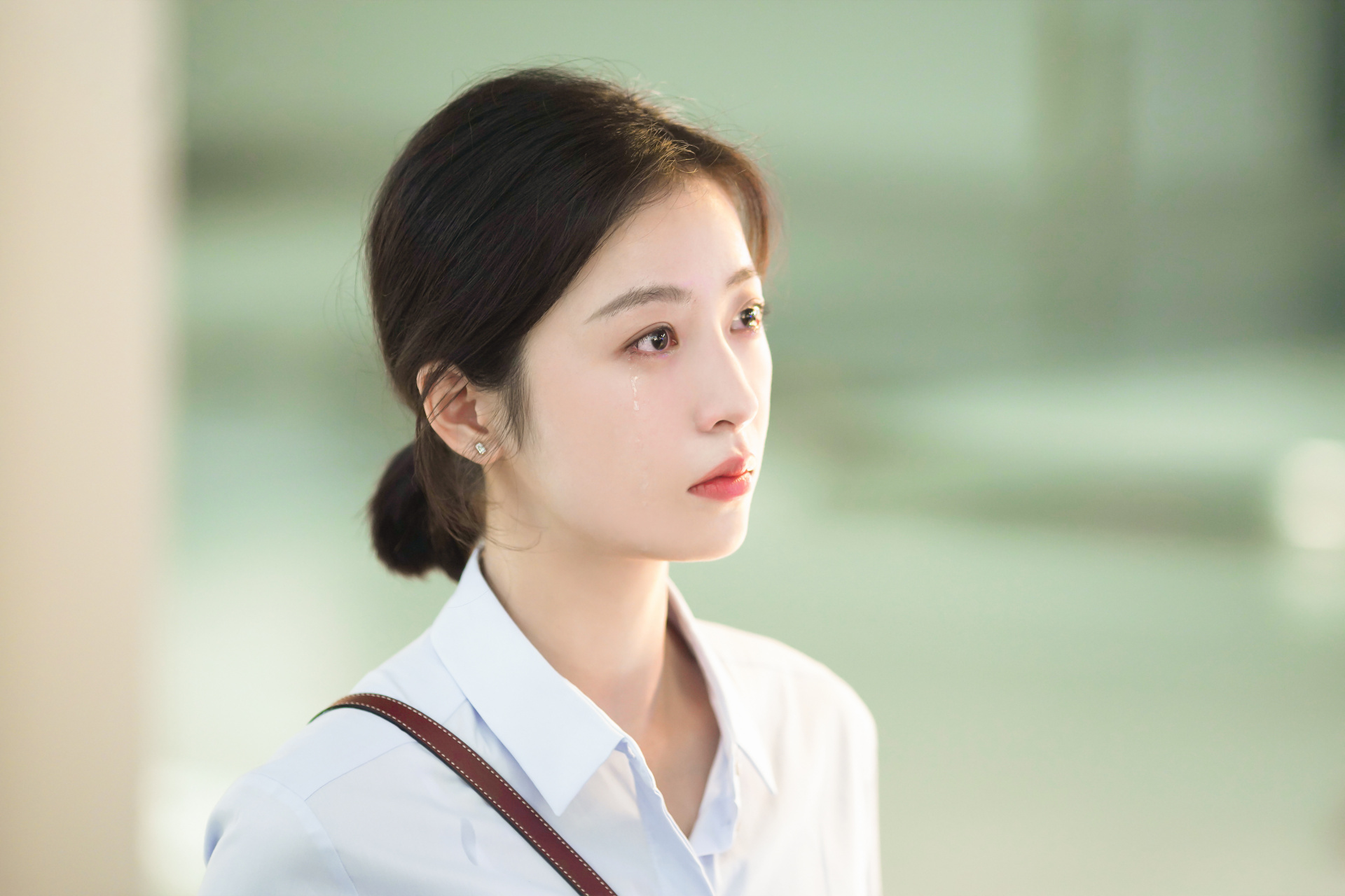 95周雨彤 x 梁友安 | 电脑壁纸