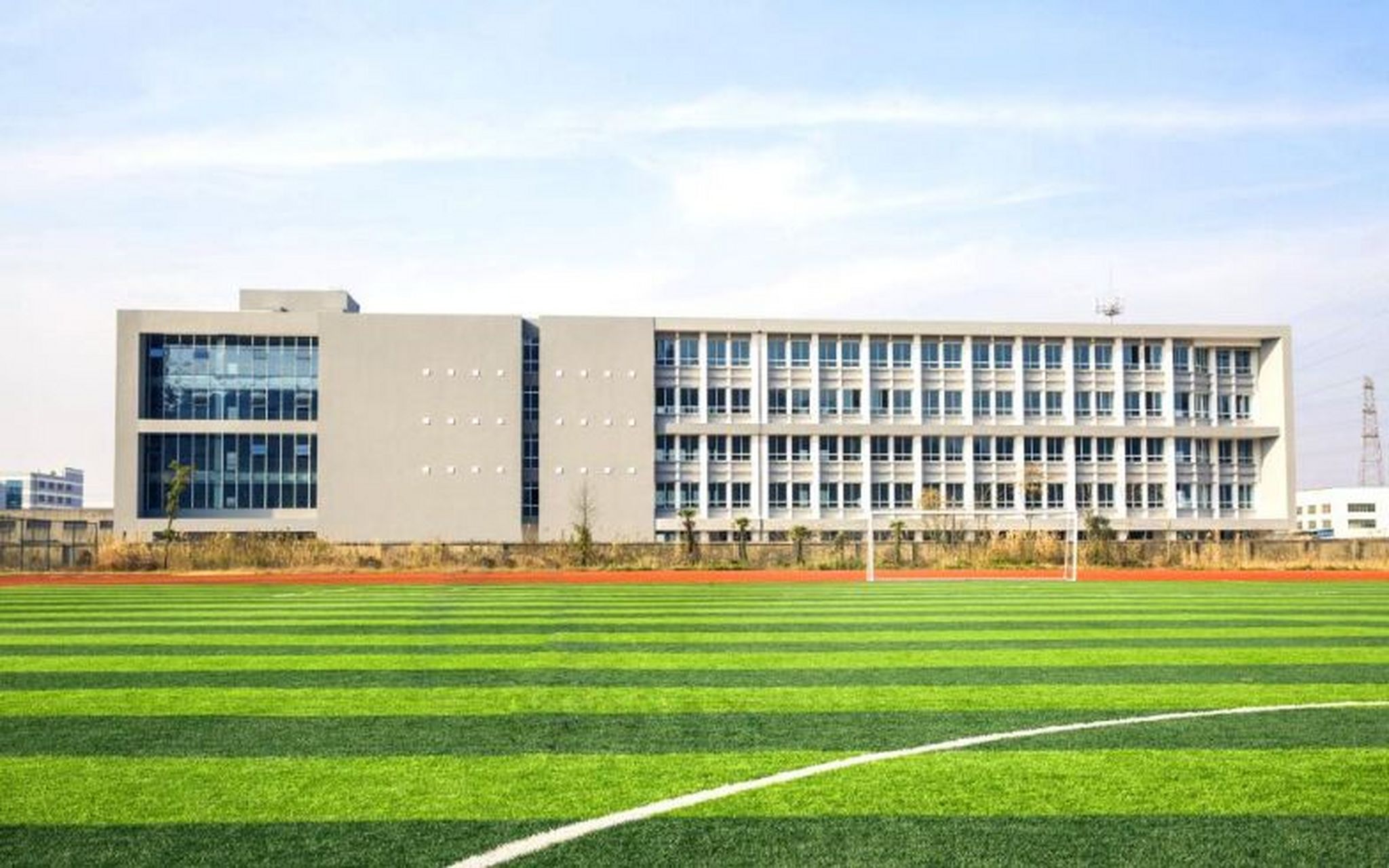 江南影视艺术职业技术学院(全日制大专) 江南影视艺术职业学院 学校