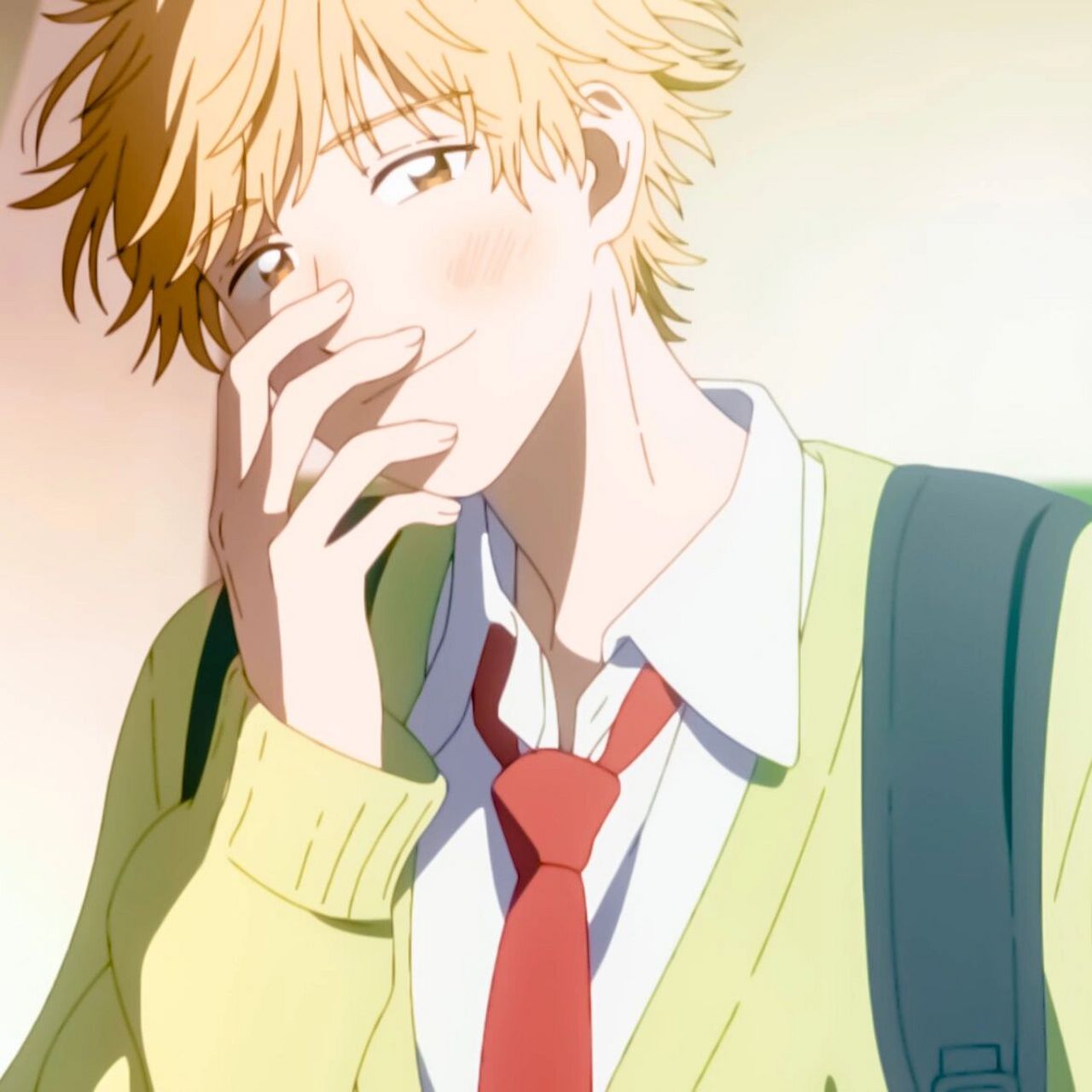 跃动青春61志摩聪介 自截修头像