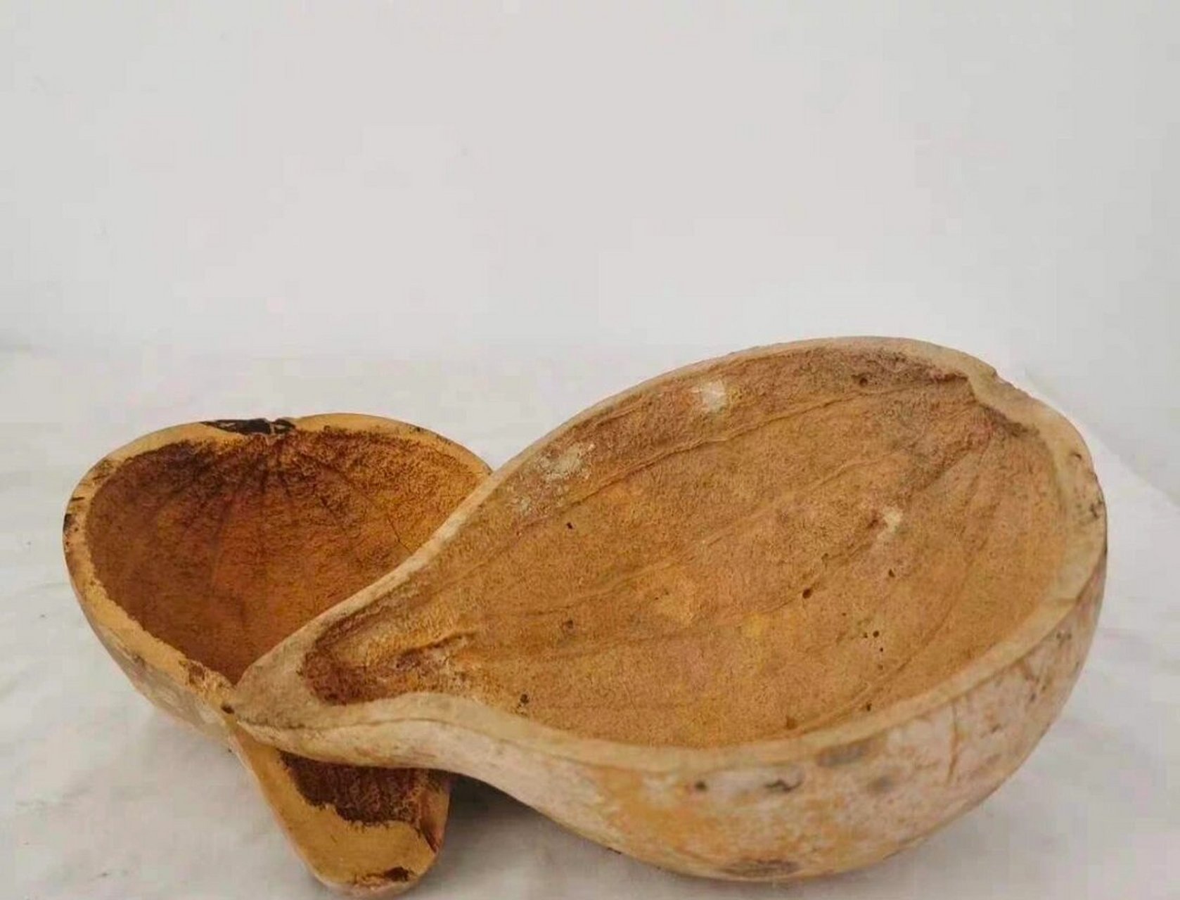 老物件民俗老物件老水瓢农村旧水舀子瓜瓢民间旧葫芦