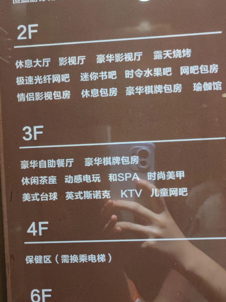 浅谈成都诺亚方舟体验感 进来换鞋,换衣服,这些就不摆了,也不是重点.