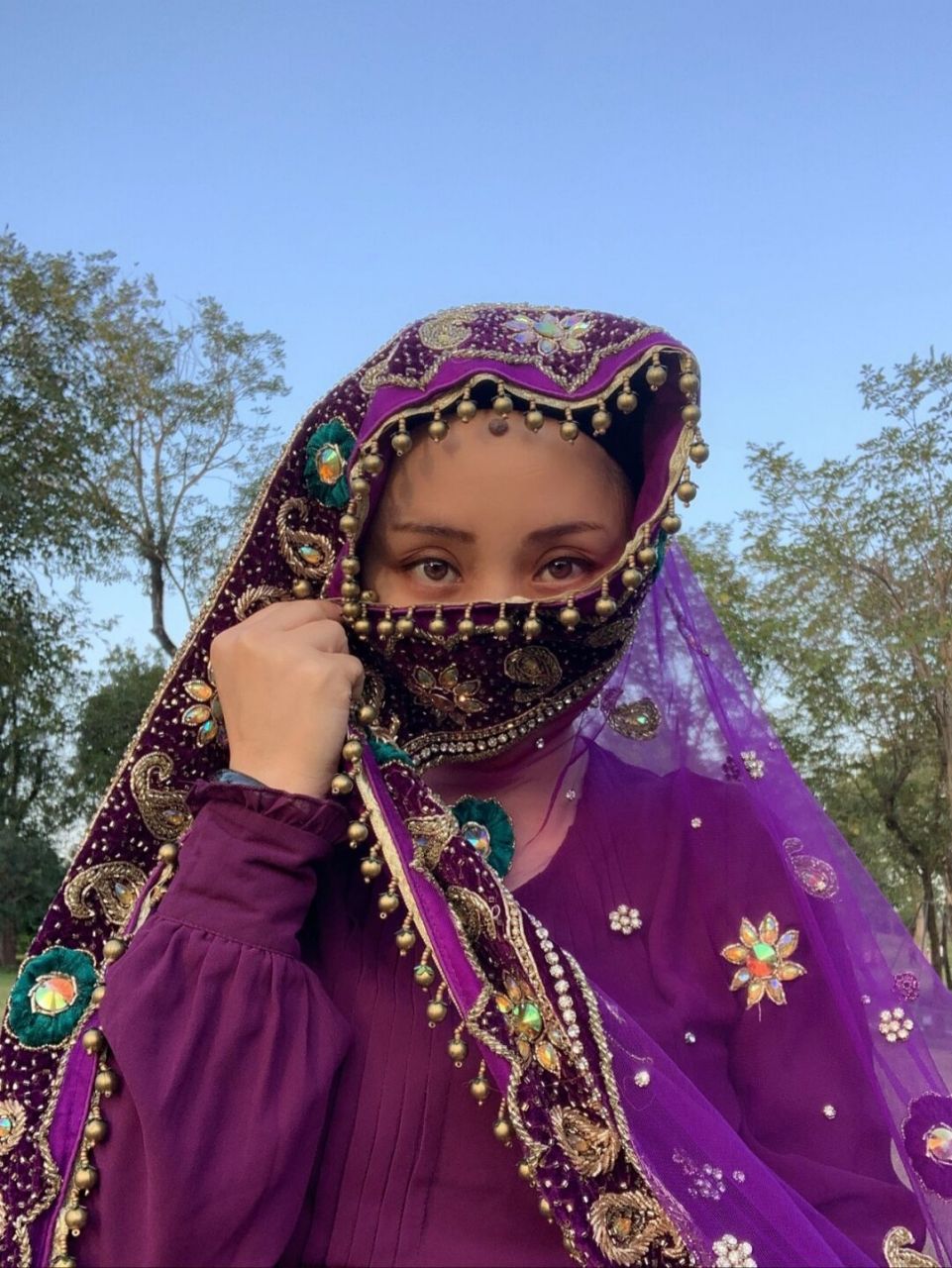 90纱丽90 #纱丽# #印度# #印度纱丽# #印度服饰# #日常穿搭# #来