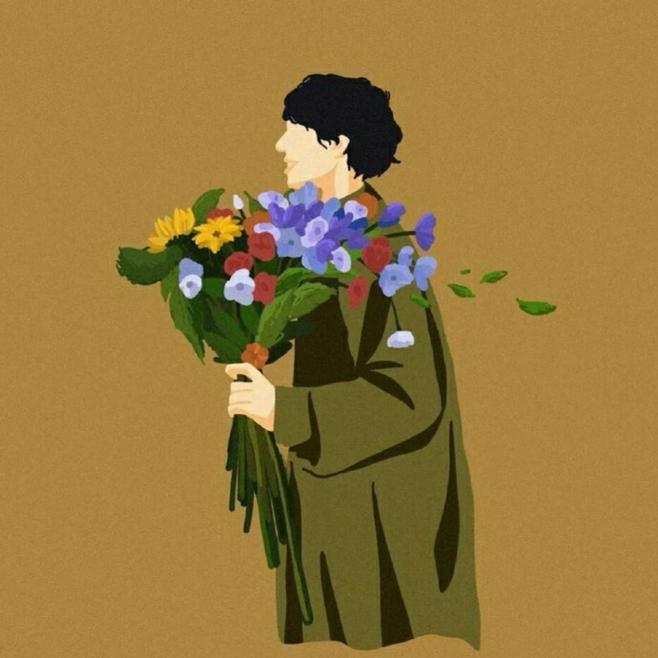 暗示"我在等你"的文案 1,时间不会等人 等你的是我 2,一天24小时 1440