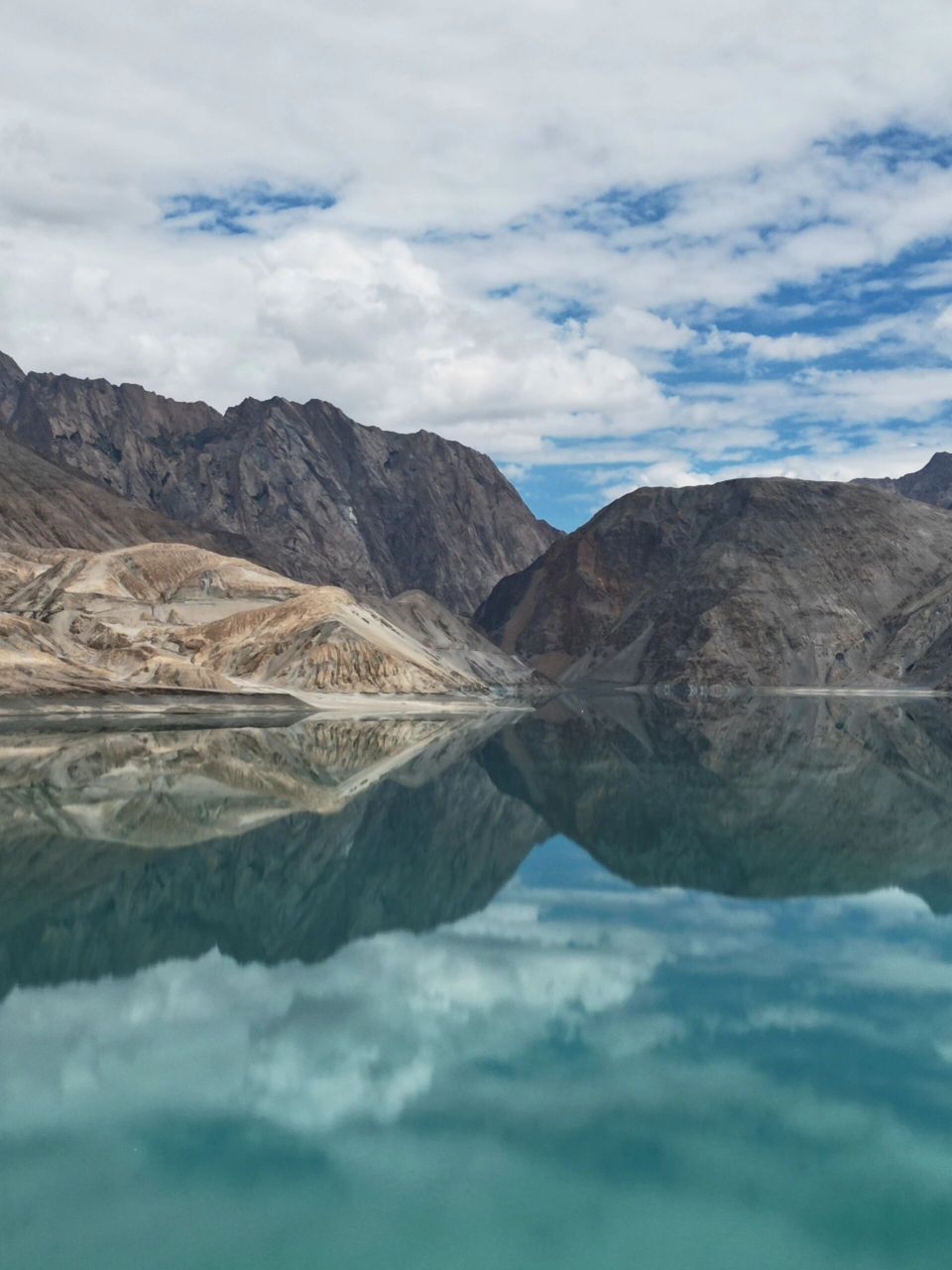 喀什塔县||盘龙古道班迪尔蓝湖喀拉库勒湖 🐉盘龙古道:从西起点出发