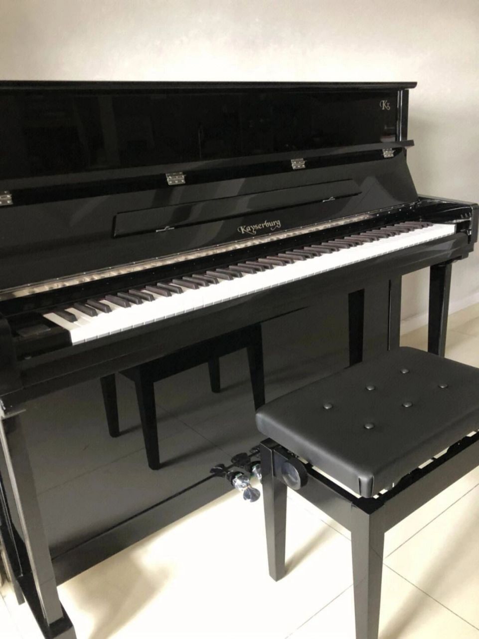 卓越音质的恺撒堡kx1 93 你是否也在寻找一台高品质,性价比超值的