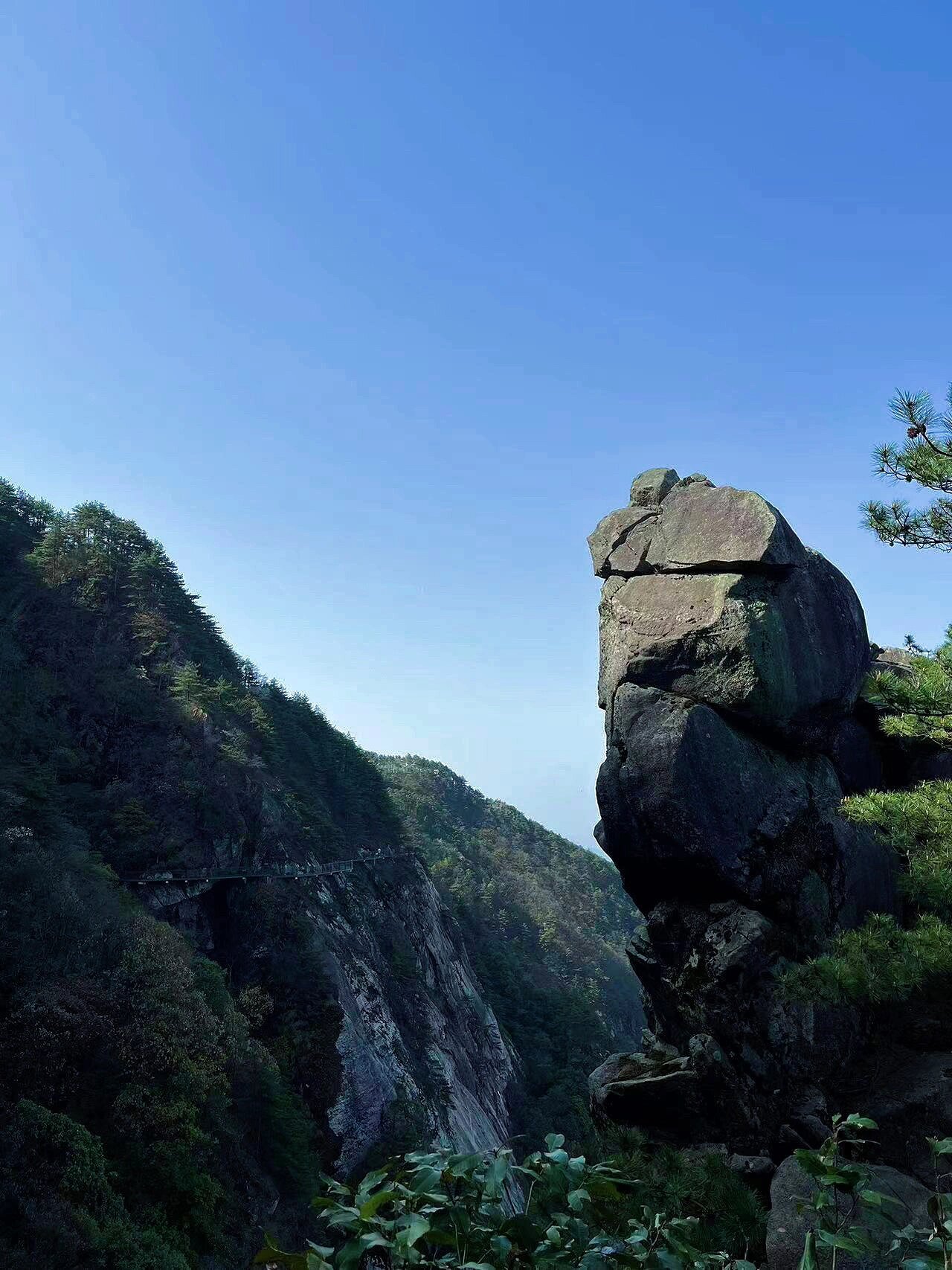 平江一日游必去景点图片