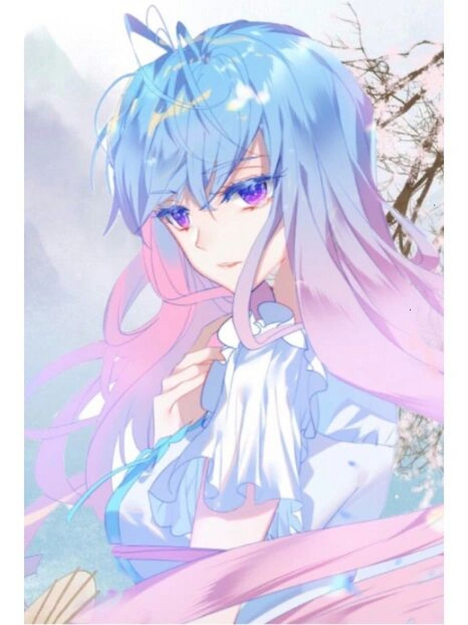 唐舞桐唯美图片 唐舞桐(王冬儿)图片 	 1,5,6,7是我自己找的,2,3,4是