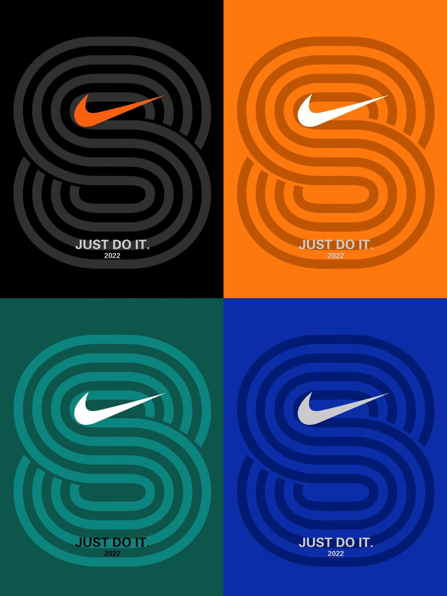 爱马仕联名nike赛道iwatch表盘壁纸|第一弹